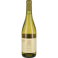 2021 Chardonnay Barrica Únic D.O. Catalunya, Clos Montblanc