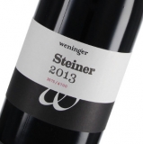2013 Steiner Soproni Kékfrankos, Weninger Pincészet, Sopron