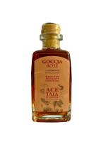 Condimento Invecchiato Goccia Rosé, Acetaia di Canossa - Venturini Baldini, Emilia-Romagna