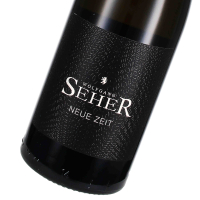 2019 Grüner Veltliner NEUE ZEIT No. 6 Reserve; Weingut Wolfgang Seher, Weinviertel