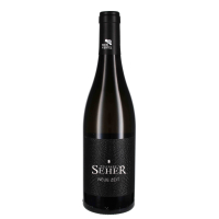 2021 Grüner Veltliner NEUE ZEIT No. 7 Reserve; Weingut Wolfgang Seher, Weinviertel
