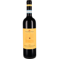 2021 Rosso di Montalcino DOC, Tenuta Buon Tempo, Toskana