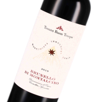 2018 Brunello di Montalcino DOCG; Tenuta Buon Tempo, Toskana