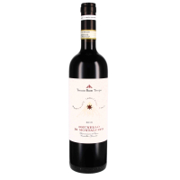 2018 Brunello di Montalcino DOCG; Tenuta Buon Tempo, Toskana