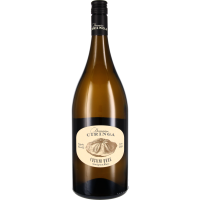2021 Fosilni Breg; Sauvignon Blanc Vrhunsko Vino ZGP, Magnum, Domaine Ciringa