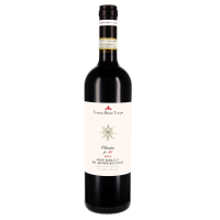 2018 Brunello di Montalcino DOCG Oliveto P. 56, Tenuta Buon Tempo, Toskana