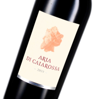 2019 Aria di Caiarossa Toscana Rosso IGT - MAGNUM; Az. Agr. Caiarossa