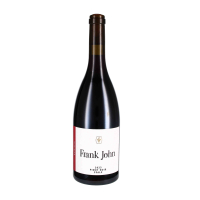 2023 Pinot Noir "Kalkstein" trocken, Weingut Frank John, Hirschhorner Weinkontor, Pfalz
