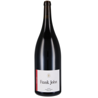 2019 Pinot Noir "Kalkstein" trocken, Magnum, Weingut Frank John, Hirschhorner Weinkontor, Pfalz