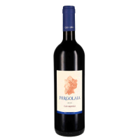 2019 Pergolaia Rosso Toscana IGT, Az. Agr. Caiarossa