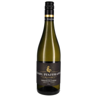 2023 Grauburgunder Selection Walsheimer Silberberg trocken, Weingut Karl Pfaffmann, Pfalz
