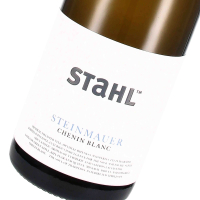 2024 Chenin Blanc Steinmauer, Winzerhof Stahl, Franken
