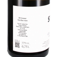 2024 Chenin Blanc Steinmauer, Winzerhof Stahl, Franken