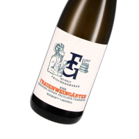 2022 Grüner Veltliner Federspiel Frauenweingärten, Weingut Georg Frischengruber, Wachau