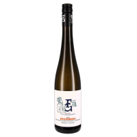 2022 Grüner Veltliner Federspiel Kreuzberg; Weingut Georg Frischengruber, Wachau