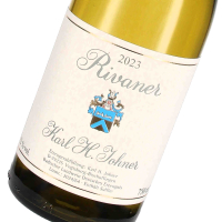 2023 Rivaner, Weingut Karl Heinz Johner, Baden - Kaiserstuhl