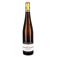 2022 Riesling Im großen Garten VDP.Grosses Gewächs; Weingut Philipp Kuhn, Pfalz