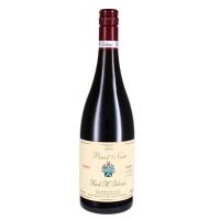 2018 Pinot Noir Steinbuck, Weingut Karl Heinz Johner, Baden - Kaiserstuhl