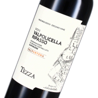 2021 Tezza Valpolicella Ripasso Valpantena Superiore DOC, Azienda Agricola Tezza