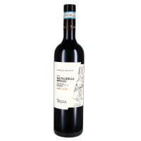 2021 Tezza Valpolicella Ripasso Valpantena Superiore DOC, Azienda Agricola Tezza