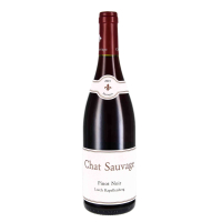 2019 Pinot Noir Lorcher Kapellenberg, Weingut Chat Sauvage, Rheingau