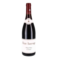 2019 Pinot Noir Le Schulz, Weingut Chat Sauvage, Rheingau