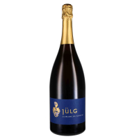 2017 Blanc de Noir Brut MAGNUM; Weingut Jülg, Pfalz