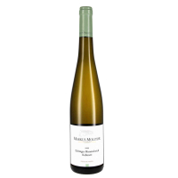 2022 Riesling Kabinett feinherb Zeltinger Himmelreich; Weingut Markus Molitor, Mosel