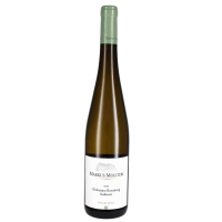 2020 Riesling Kabinett feinherb Kinheimer Rosenberg; Weingut Markus Molitor, Mosel