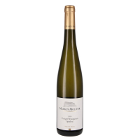 2019 Riesling Spätlese Ürziger Würzgarten; Weingut Markus Molitor, Mosel
