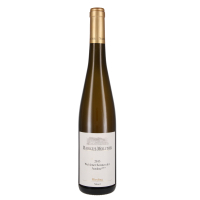 2013 Riesling Auslese fruchtsüß Wehlener Sonnenuhr***; Weingut Markus Molitor, Mosel