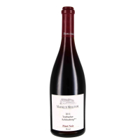 2011 Pinot Noir Trarbacher Schlossberg **; Weingut Markus Molitor, Mosel