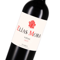 2022 Viñas Elias Mora Tinto Semicrianza; Bodegas Elias Mora