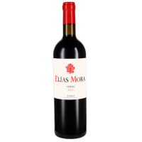 2022 Viñas Elias Mora Tinto Semicrianza; Bodegas Elias Mora