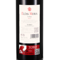 2022 Viñas Elias Mora Tinto Semicrianza; Bodegas Elias Mora