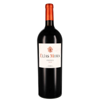 2020 Elias Mora Tinto Crianza D.O. Toro MAGNUM; Bodegas Elias Mora