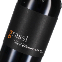 2021 Bärnreiser 1. ÖTW Carnuntum DAC, Weingut Weingut Philipp Grassl, Carnuntum