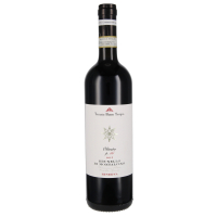 2015 Brunello di Montalcino RISERVA “Oliveto P.56”; Tenuta Buon Tempo, Toskana