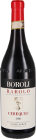 2016 Boroli Cerequio DOCG; Achille Boroli, Castiglione Falletto