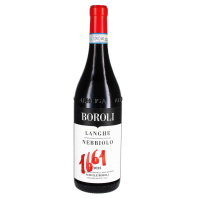 2023 Langhe Nebbiolo DOC 1661; Achille Boroli, Castiglione Falletto