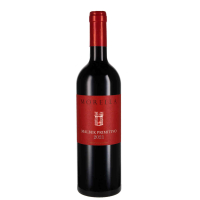 2021 Primitivo Malbek Salento Rosso IGP; Az. Agr. Morella