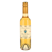 2021 St. Patrick Beerenauslese HALBE FLASCHE; Weingut Karl Heinz Johner, Baden - Kaiserstuhl