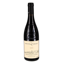 2020 Châteauneuf du Pape AOP Grenaches de Pierre; Domaine Giraud, Châteauneuf du Pape