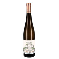 2021 Grüner Veltliner Smaragd Kreuzberg; Weingut Georg Frischengruber, Wachau