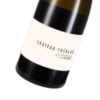 2019 Muscadet Sèvre et Maine sur Lie AOC Château-Thebaud; Domaine de la Pépière