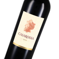 2016 Rosso Toscana Rosso IGT Caiarossa; Az. Agr. Caiarossa