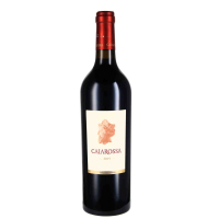 2019 Rosso Toscana Rosso IGT Caiarossa; Az. Agr. Caiarossa