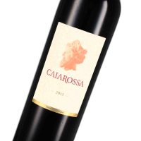 2015 Rosso Toscana Rosso IGT Caiarossa MAGNUM, Az. Agr. Caiarossa
