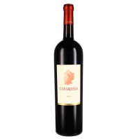 2015 Rosso Toscana Rosso IGT Caiarossa MAGNUM; Az. Agr. Caiarossa