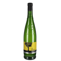 2024 Picpoul de Pinet AOP; Domaine La Croix Gratiot
